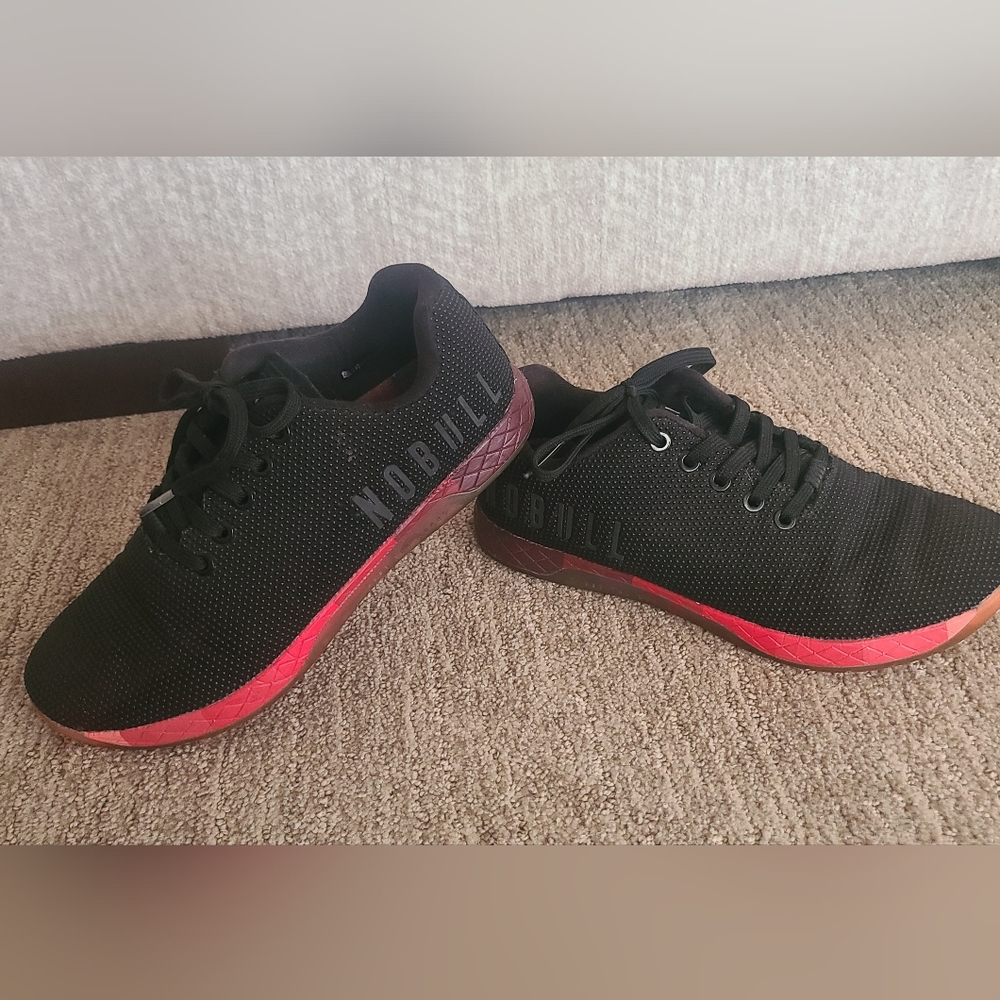 Nobull Outwork Women's Shoes